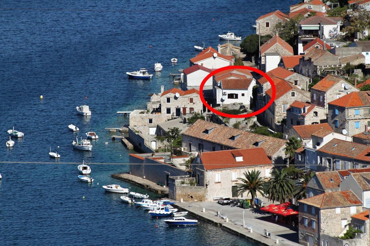 Apartments By The Sea Vis - 8525 المظهر الخارجي الصورة