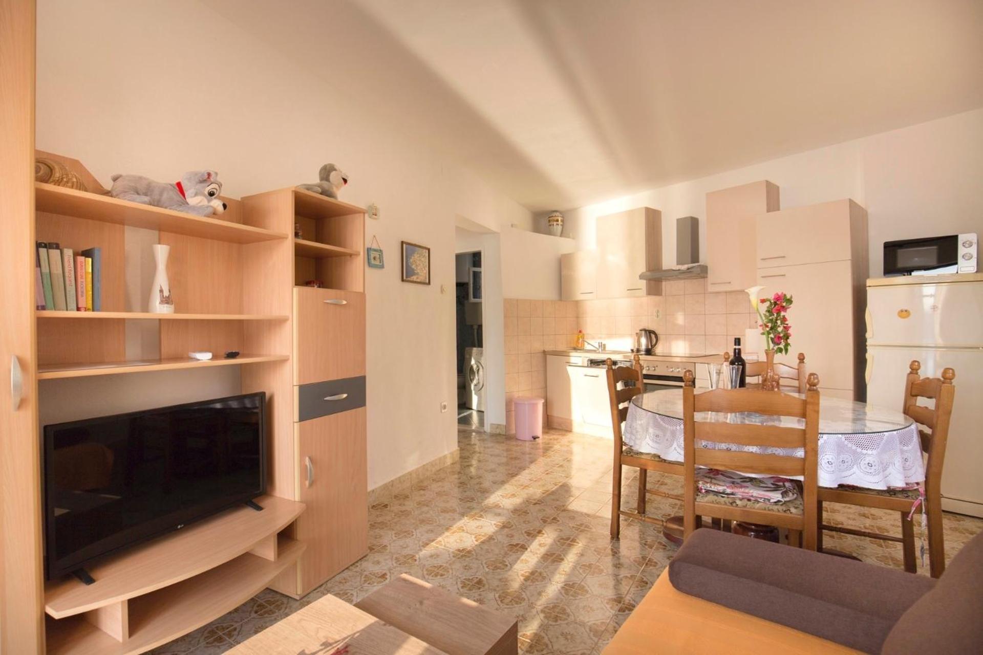Apartments By The Sea Vis - 8525 المظهر الخارجي الصورة
