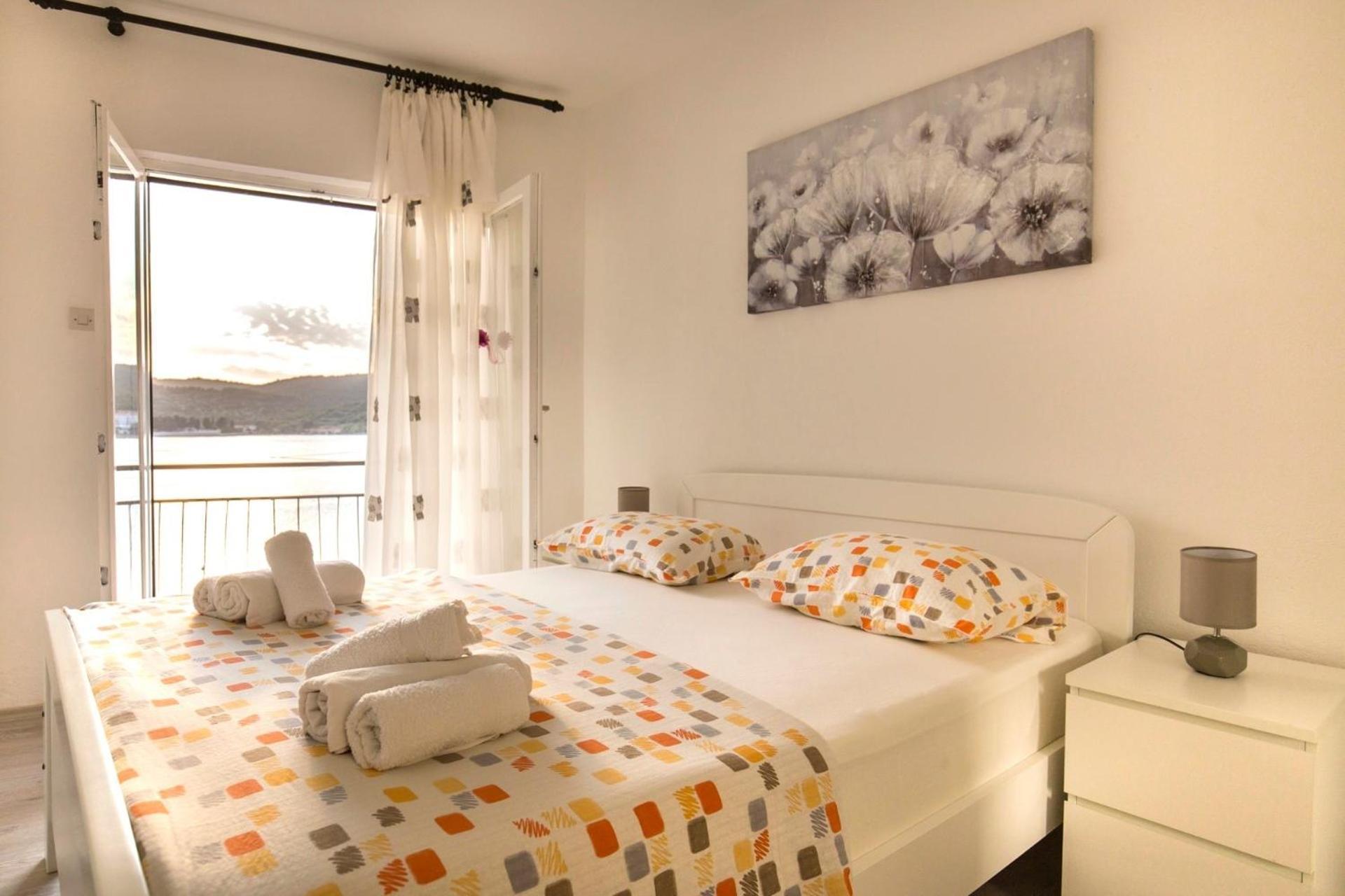 Apartments By The Sea Vis - 8525 الغرفة الصورة