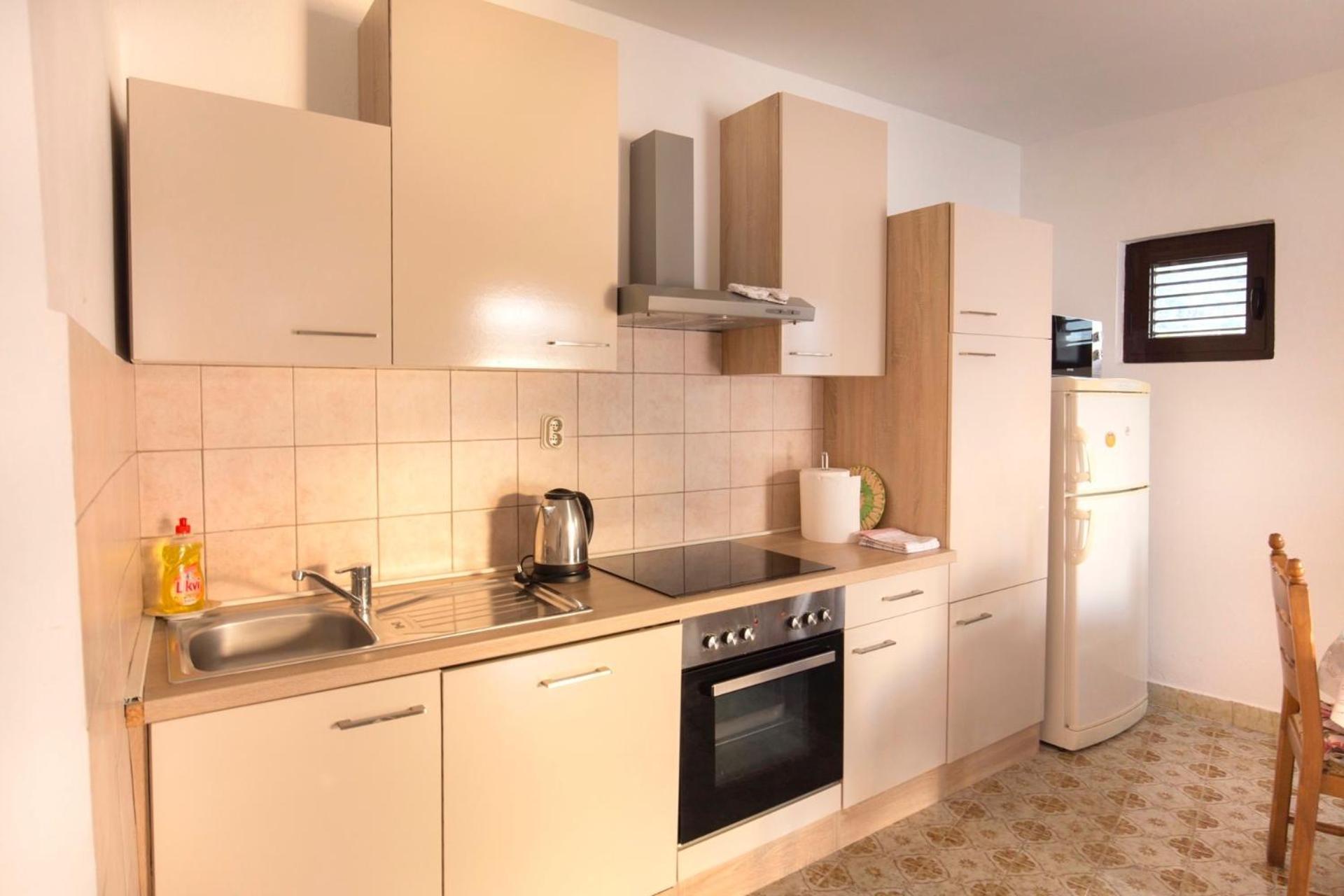 Apartments By The Sea Vis - 8525 المظهر الخارجي الصورة